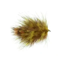 Rowley's Waste Troll Leech Olive/Brown - Your Premium Fishing Gear Store Rods Lines Baits Accessories* Sale