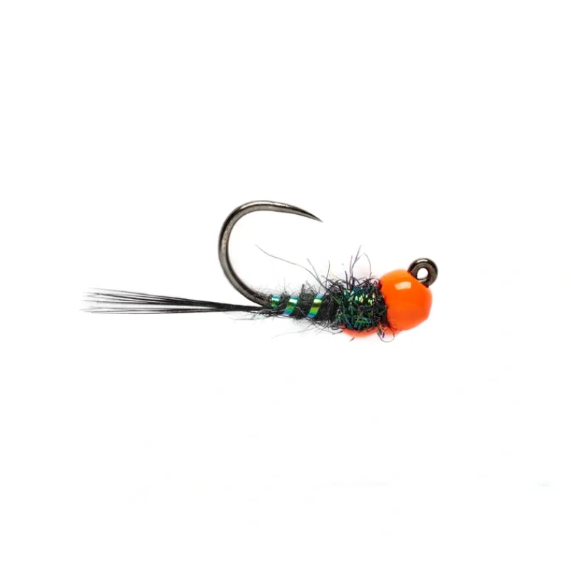 Roza's Colored Water Fly Barbless - Your Premium Fishing Gear Store Rods Lines Baits Accessories* Clearance