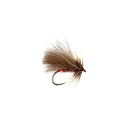Roza's Red Butt Caddis Barbless - Your Premium Fishing Gear Store Rods Lines Baits Accessories* Hot
