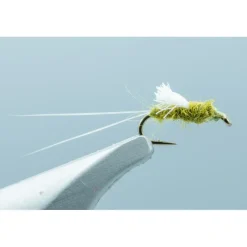 RS2 Olive - 1 Doz. #18 - Your Premium Fishing Gear Store Rods Lines Baits Accessories* Cheap