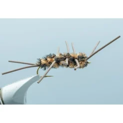 Rubber Leg Coffee - 1 Doz. - Your Premium Fishing Gear Store Rods Lines Baits Accessories* Cheap