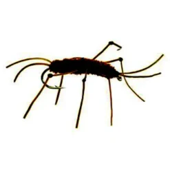 Rubber Legs - Black - Your Premium Fishing Gear Store Rods Lines Baits Accessories* Discount