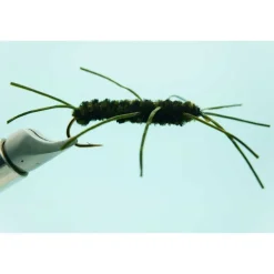 Rubber Legs Stoner Peace Black #4 - Your Premium Fishing Gear Store Rods Lines Baits Accessories* Best