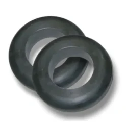 Rubber Oar Stop Pair - Your Premium Fishing Gear Store Rods Lines Baits Accessories* Outlet