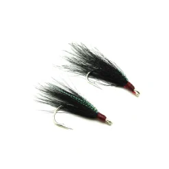 Run Off Lures 2 Pack Buck Tail Teaser - Your Premium Fishing Gear Store Rods Lines Baits Accessories* Sale