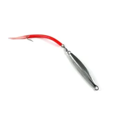 Run Off Lures Smooth Diamond Jig w/Heavy Duty Hooks - Your Premium Fishing Gear Store Rods Lines Baits Accessories* Discount