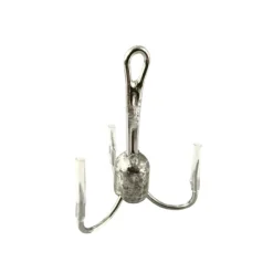 Run Off Lures Weighted Snag Hook, 10/0 - Your Premium Fishing Gear Store Rods Lines Baits Accessories* Online