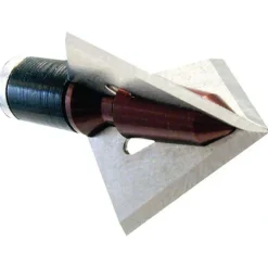 Ruthless Broadhead ZR One 85gr 1 1/8" Cutting Diameter Fixed Blades Camo FX - Your Premium Fishing Gear Store Rods Lines Baits Accessories* Hot