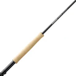 SAGE 490-4 FOUNDATION ROD 4WT 4PC 9ft - Your Premium Fishing Gear Store Rods Lines Baits Accessories* Clearance