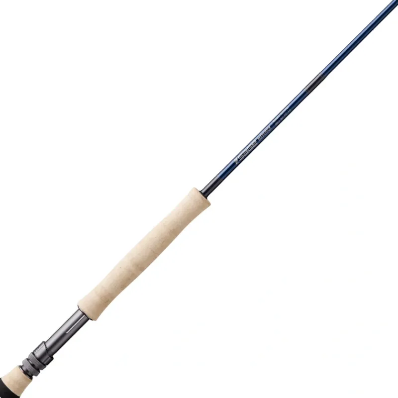 SAGE 1290-4 MAVERICK ROD 4PC 12WT 9ft - Your Premium Fishing Gear Store Rods Lines Baits Accessories* Cheap