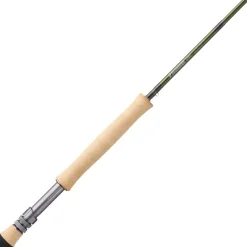 SAGE 896-4 SONIC ROD 4PC 8WT 9'6" - Your Premium Fishing Gear Store Rods Lines Baits Accessories* Cheap