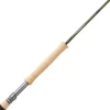 SAGE 796-4 SONIC ROD 4PC 7WT 9'6" - Your Premium Fishing Gear Store Rods Lines Baits Accessories* Clearance