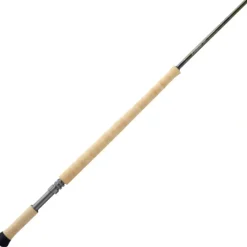 SAGE 7116-4 SONIC ROD 4PC 7WT 11ft 6In. - Your Premium Fishing Gear Store Rods Lines Baits Accessories* Online