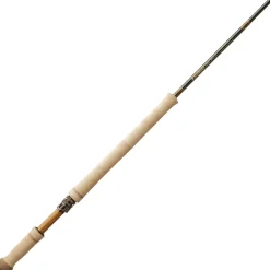 SAGE 1109-4 TROUT SPEY HD ROD 4PC 1WT 10ft 9in - Your Premium Fishing Gear Store Rods Lines Baits Accessories* Fashion