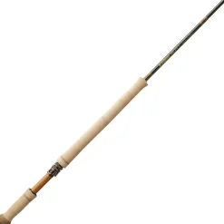 SAGE 5116-4 TROUT SPEY HD ROD 4PC 5WT 11ft 6in - Your Premium Fishing Gear Store Rods Lines Baits Accessories* Fashion