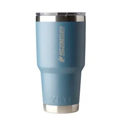 Sage + Yeti 30 OZ Tumbler - Your Premium Fishing Gear Store Rods Lines Baits Accessories* Cheap
