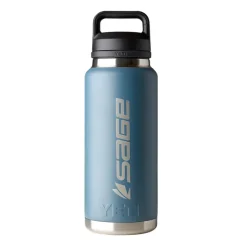 Sage + YETI Bottle - Your Premium Fishing Gear Store Rods Lines Baits Accessories* New