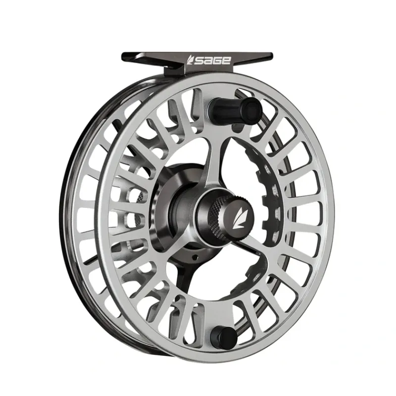 Sage Arbor XL Fly Reel - Your Premium Fishing Gear Store Rods Lines Baits Accessories* Flash Sale