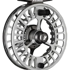 Sage Arbor XL Series Fly Reel 4/5/6 - Your Premium Fishing Gear Store Rods Lines Baits Accessories* Best