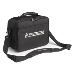 SAGE Ballistic Reel Brief Case - Your Premium Fishing Gear Store Rods Lines Baits Accessories* Outlet