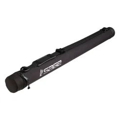 SAGE Ballistic Rod Case Single Rod 9' 4-Peice - Your Premium Fishing Gear Store Rods Lines Baits Accessories* Best Sale