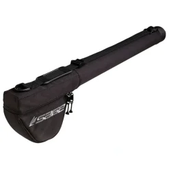 SAGE Ballistic Rod Case Single Rod/Reel Case 9' 4-Peice - Your Premium Fishing Gear Store Rods Lines Baits Accessories* Fashion