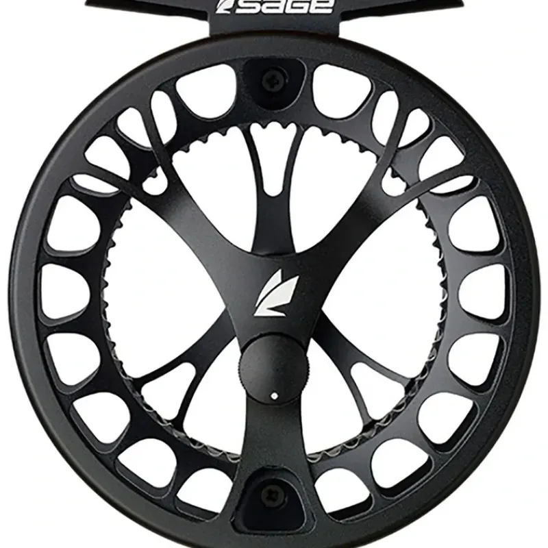 Sage Click Fly Reel - Your Premium Fishing Gear Store Rods Lines Baits Accessories* Best Sale