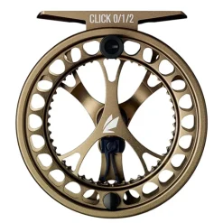 Sage Click Fly Reel Spool 4/5/6 - Your Premium Fishing Gear Store Rods Lines Baits Accessories* Clearance
