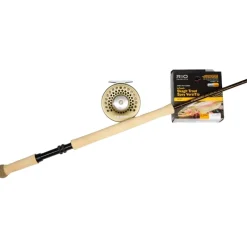 SAGE G5 Trout Spey Package - Your Premium Fishing Gear Store Rods Lines Baits Accessories* Discount