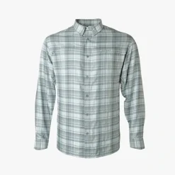 Sage Guide Shirt - Your Premium Fishing Gear Store Rods Lines Baits Accessories* Outlet