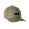 SAGE 6-Panel Hat Olive - Your Premium Fishing Gear Store Rods Lines Baits Accessories* Store