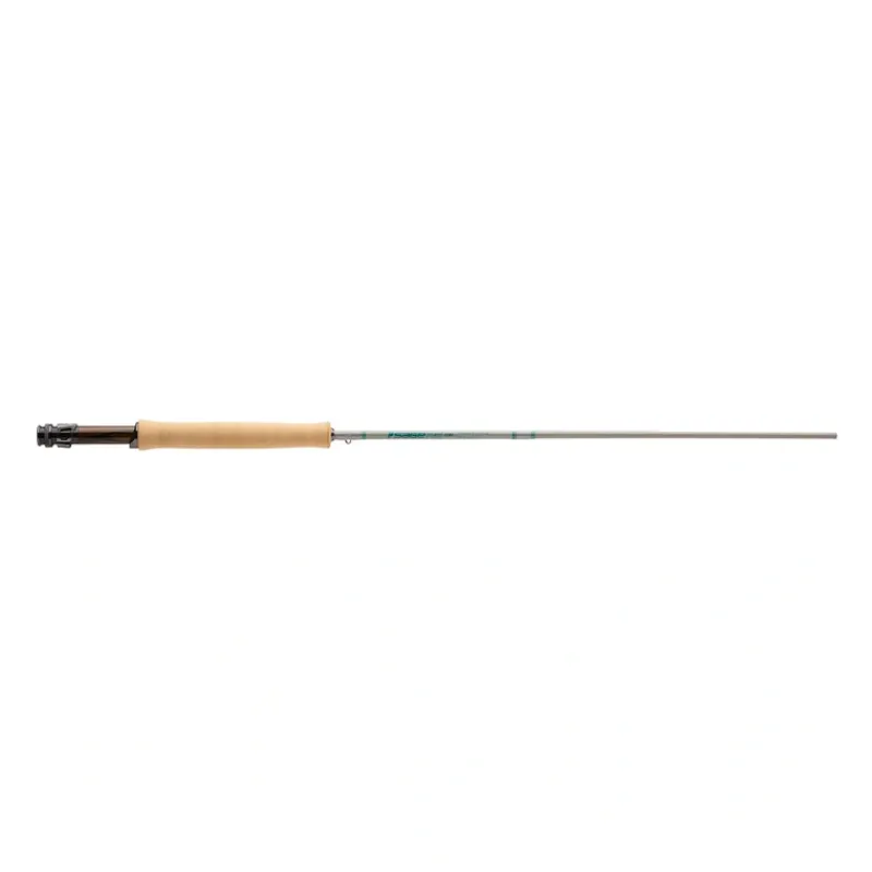 SAGE R8 Core Fly Rod Retro Grey - Your Premium Fishing Gear Store Rods Lines Baits Accessories* Shop