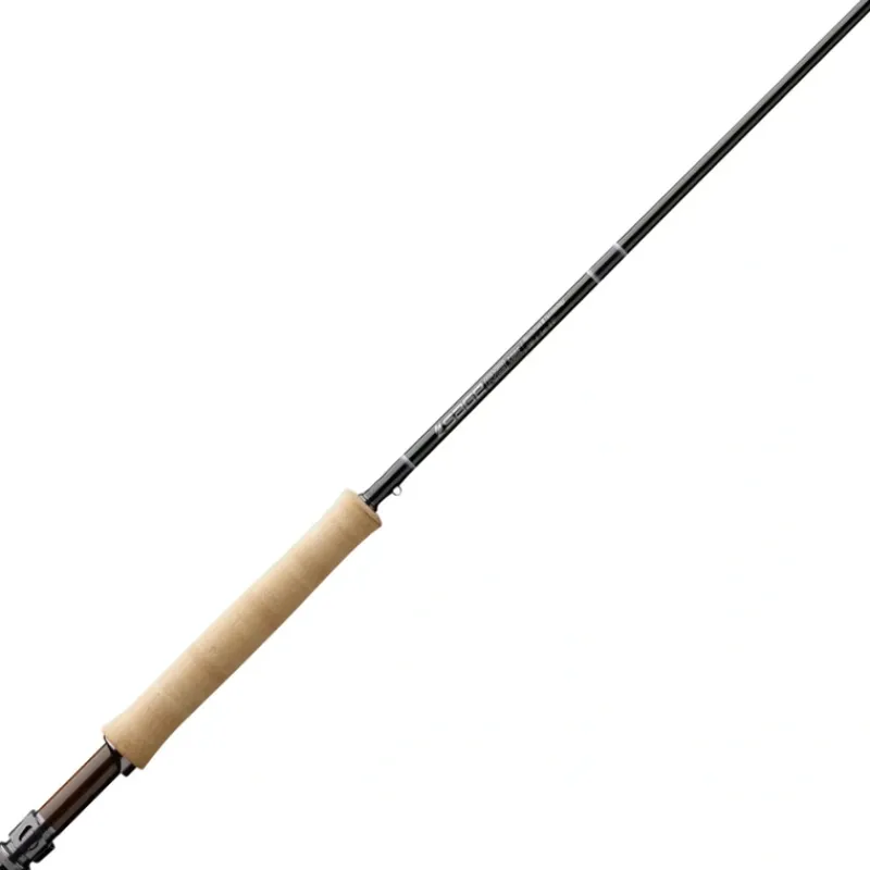 Sage R8 Fly Rod - 5101-4 - 5wt 10ft FB 4 pc - Your Premium Fishing Gear Store Rods Lines Baits Accessories* Online