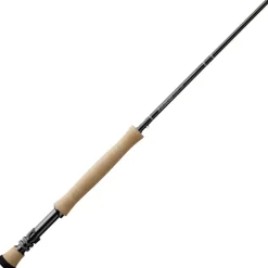 Sage R8 Fly Rod - 896-4 - 8wt 9ft 6in 4 pc - Your Premium Fishing Gear Store Rods Lines Baits Accessories* Shop