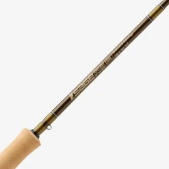 Sage R8 Fly Rod LIMITED EDITION: Range Olive - Your Premium Fishing Gear Store Rods Lines Baits Accessories* Sale