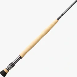 Sage R8 Salt Fly Rod 1290-4FG - 9' 12wt 4pc Fighting Grip - Your Premium Fishing Gear Store Rods Lines Baits Accessories* Store