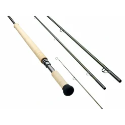 Sage Sonic Spey and Switch Fly Rod - Your Premium Fishing Gear Store Rods Lines Baits Accessories* Shop