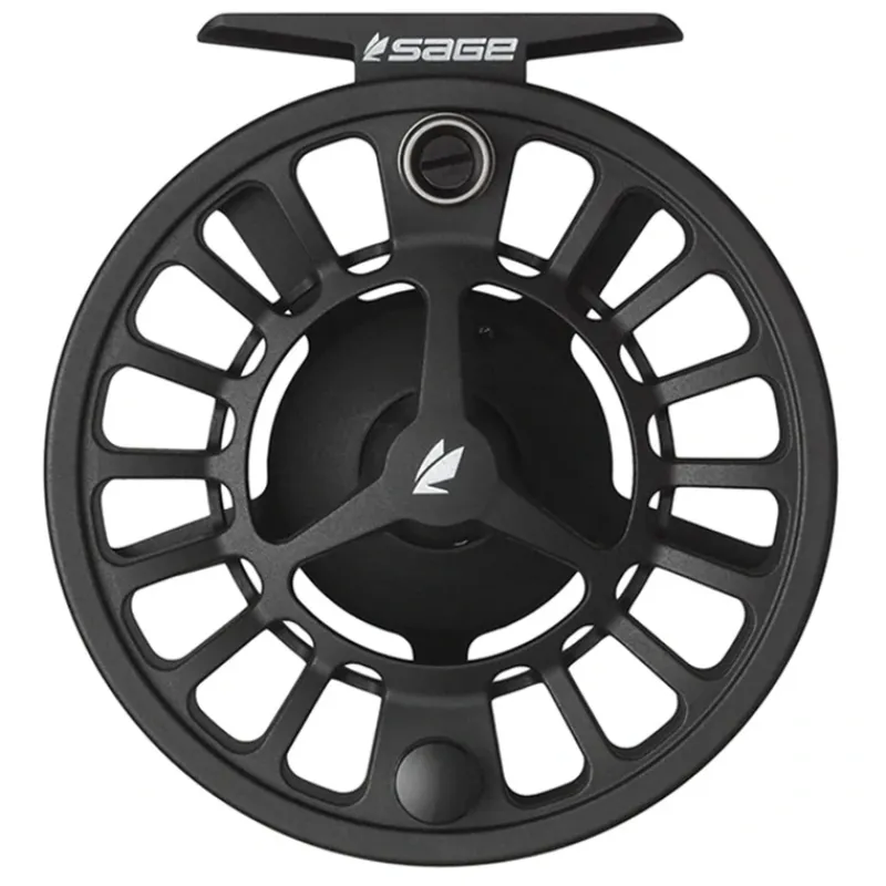 Sage Spectrum C Fly Reel Spool 3/4 - Your Premium Fishing Gear Store Rods Lines Baits Accessories* Fashion