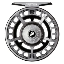 SAGE Spectrum Fly Reel Platinum - Your Premium Fishing Gear Store Rods Lines Baits Accessories* Fashion