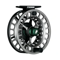 Sage Spectrum LT Spool Black Spruce 5/6 - Your Premium Fishing Gear Store Rods Lines Baits Accessories* Discount