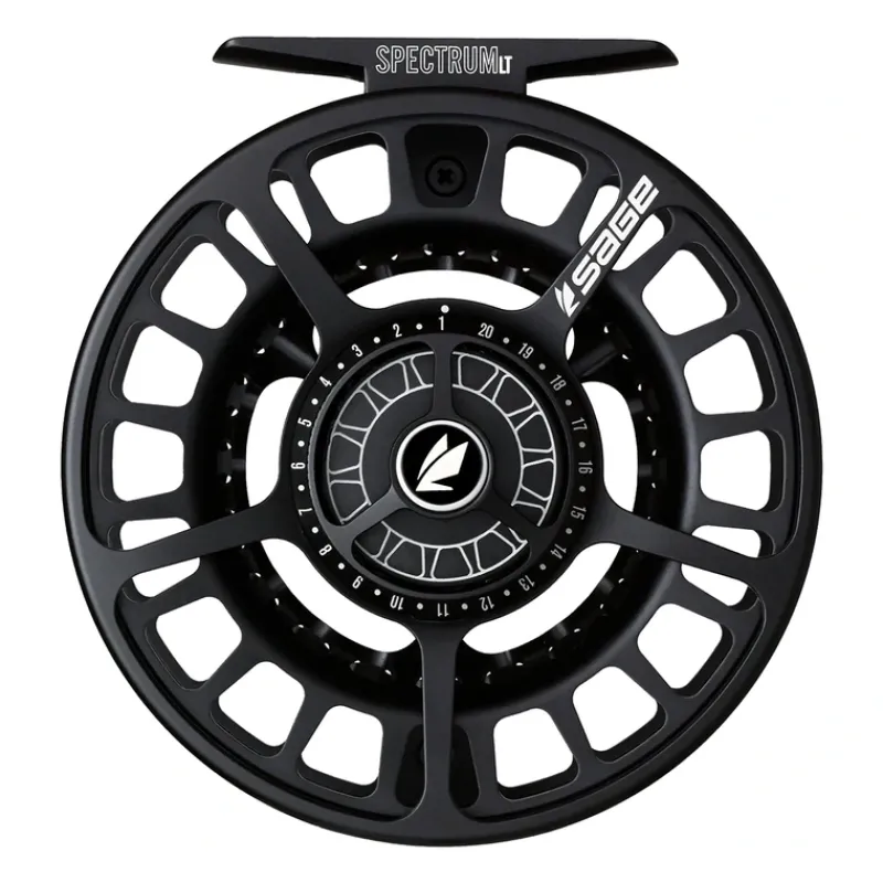Sage Spectrum LT Stealth - Your Premium Fishing Gear Store Rods Lines Baits Accessories* Discount