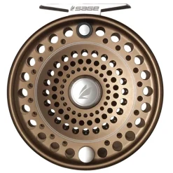 Sage Spey Fly Reel 6/7/8 Sale - Your Premium Fishing Gear Store Rods Lines Baits Accessories* Shop