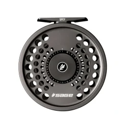 Sage Spey II Fly Reel 5/6/7 - Your Premium Fishing Gear Store Rods Lines Baits Accessories* Cheap