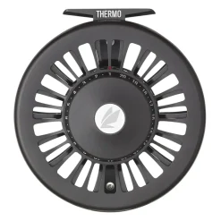 SAGE Thermo Fly Reel Stealth - Your Premium Fishing Gear Store Rods Lines Baits Accessories* Best