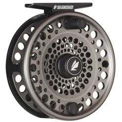 Sage Trout Fly Reel 2/3/4 - Your Premium Fishing Gear Store Rods Lines Baits Accessories* Outlet