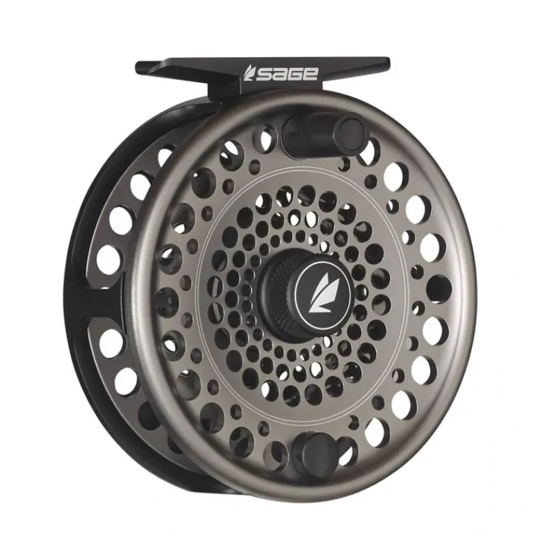 Sage Trout Fly Reel - Your Premium Fishing Gear Store Rods Lines Baits Accessories* Best Sale
