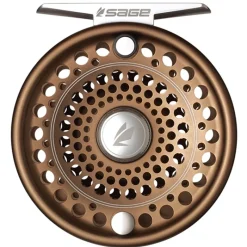 Sage Trout Fly Reel Spool 6/7/8 - Your Premium Fishing Gear Store Rods Lines Baits Accessories* Fashion
