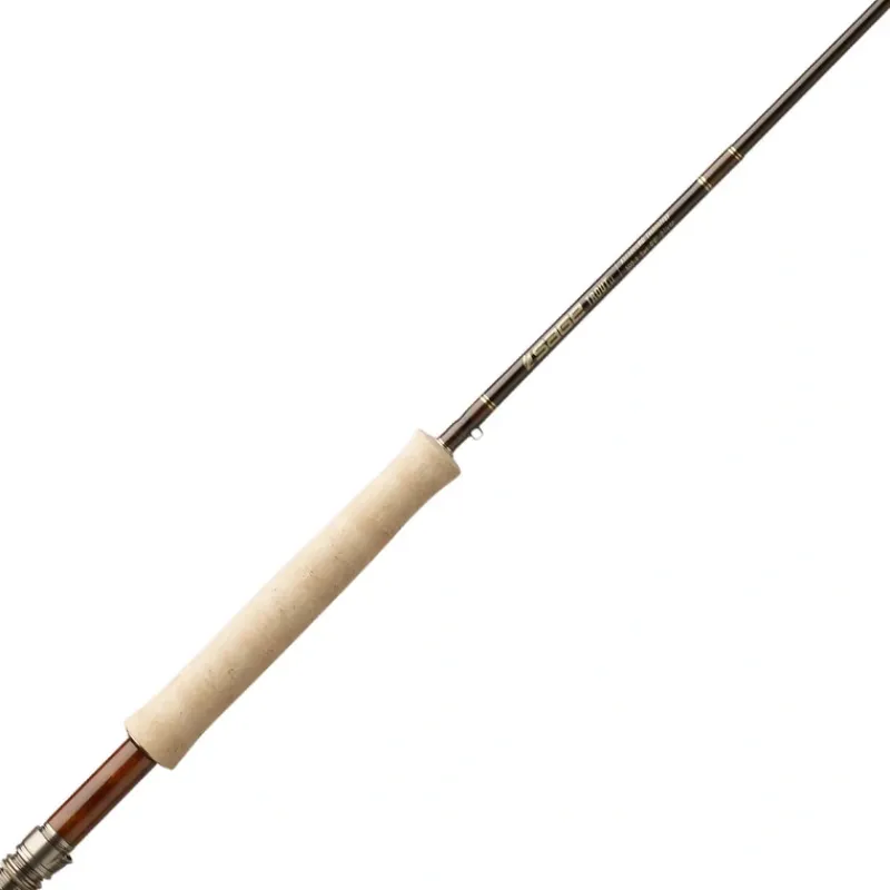 Sage Trout LL Rod 4wt 8'6" 4pc Sale - Your Premium Fishing Gear Store Rods Lines Baits Accessories* Flash Sale