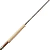 Sage Trout LL Rod 3wt 7'9" 4pc Sale - Your Premium Fishing Gear Store Rods Lines Baits Accessories* Best Sale