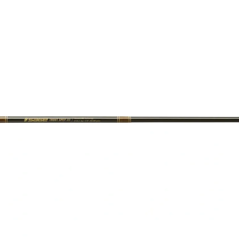SAGE Trout Spey HD Blanks - Your Premium Fishing Gear Store Rods Lines Baits Accessories* Store